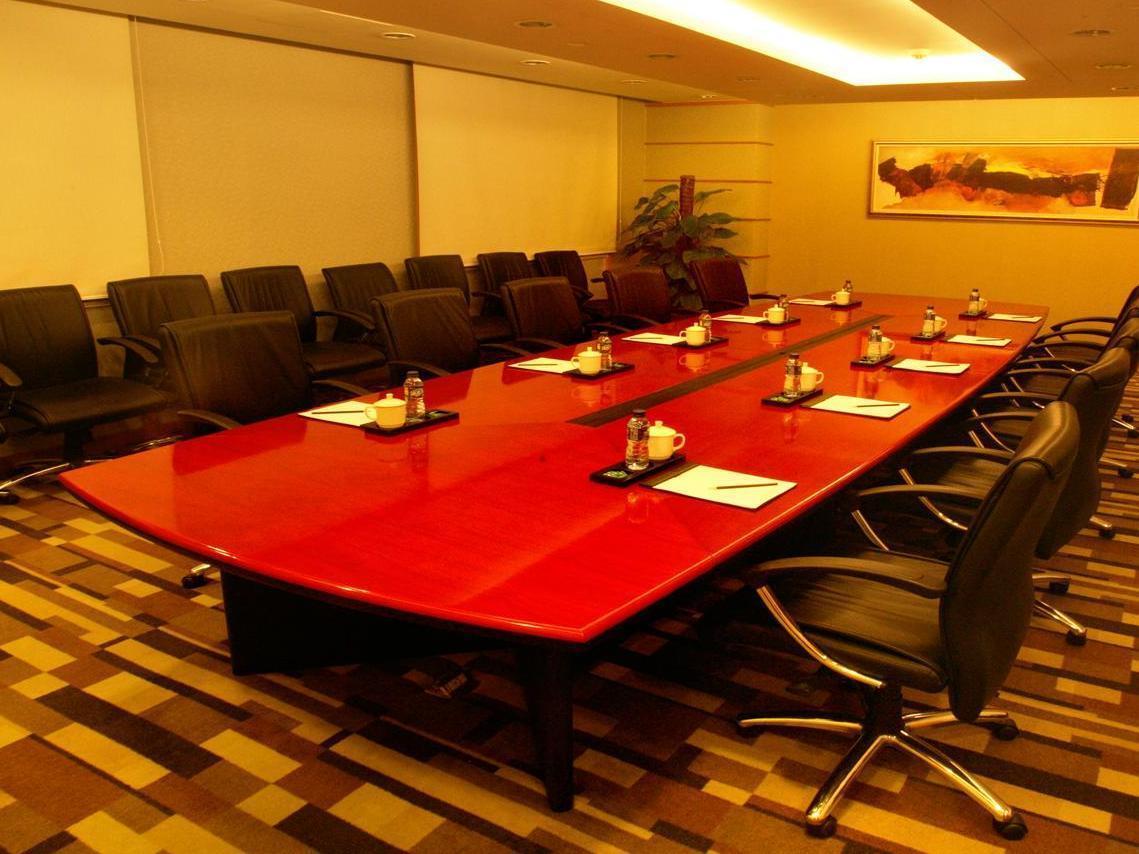 Kingswell Hotel Tongji Thượng Hải Ngoại thất bức ảnh